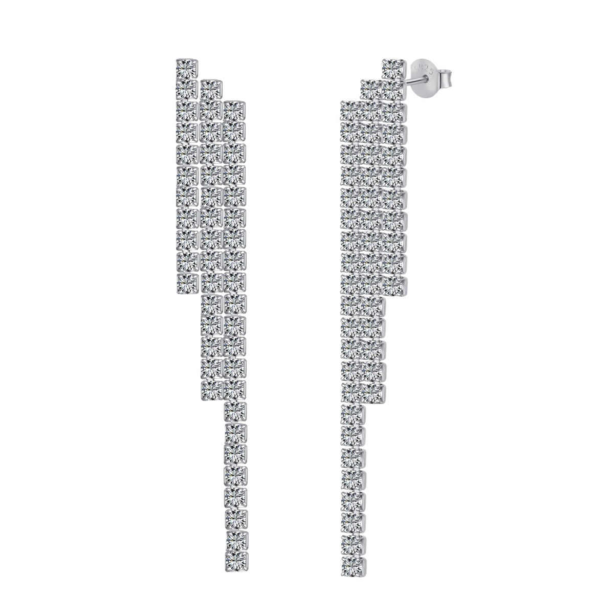 [Elitejewels]Luxurious Dainty Banquet Earrings