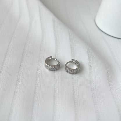 [Elitejewels]Personalized Versatile Earrings