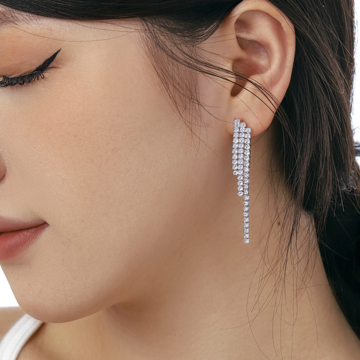 [Elitejewels]Luxurious Dainty Banquet Earrings