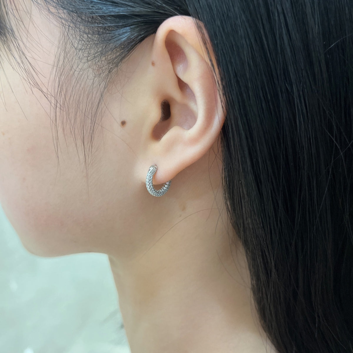 [Elitejewels]Delicate Versatile Daily Earrings