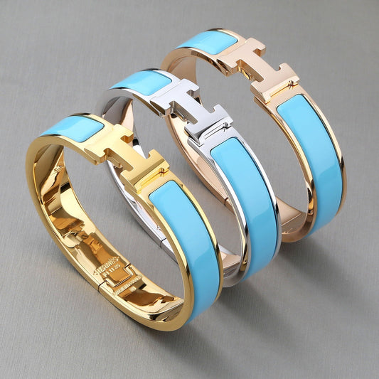 [Elitejewels]H CLOUD BLAUES ARMBAND