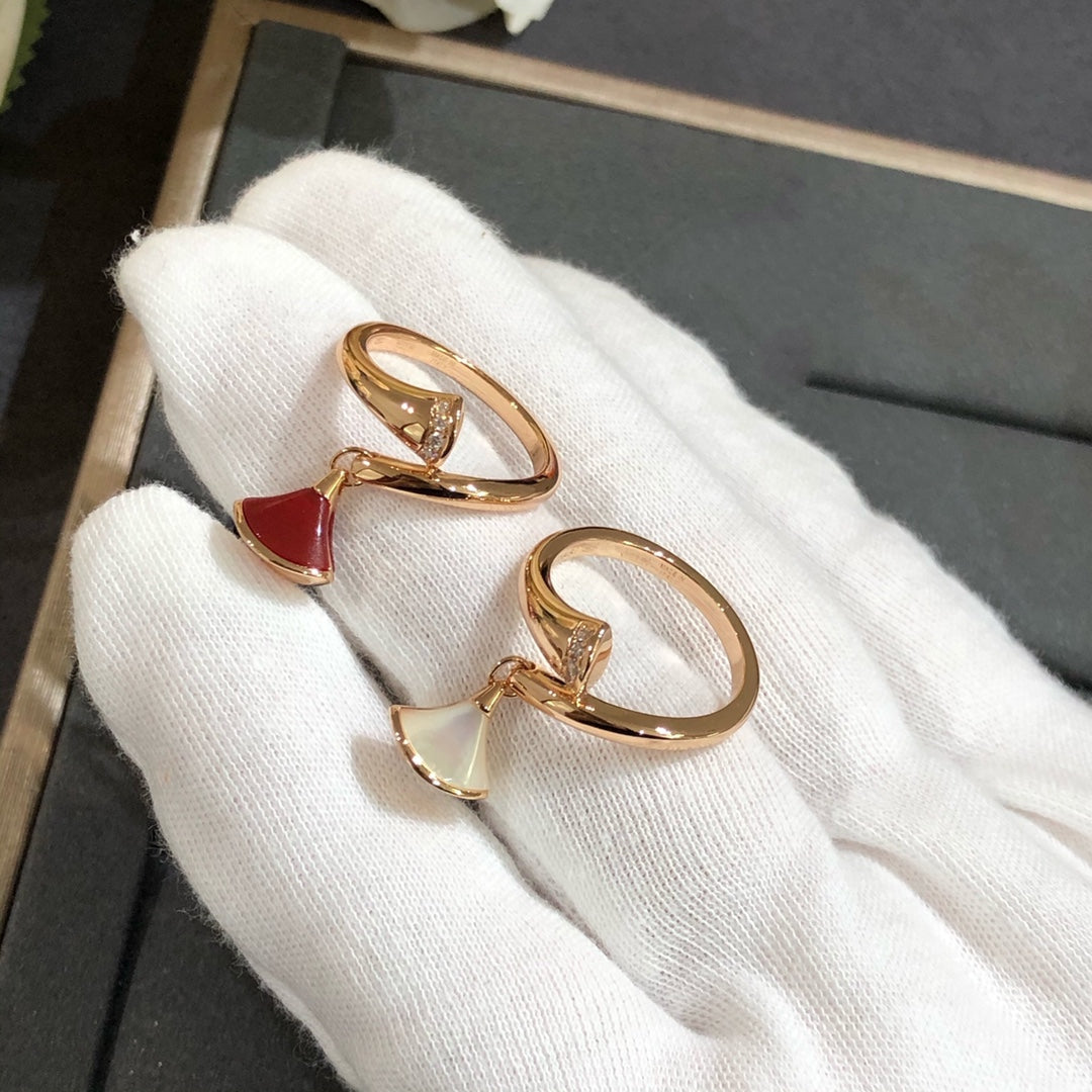 [Elitejewels] TRAUMRING ROSA GOLD