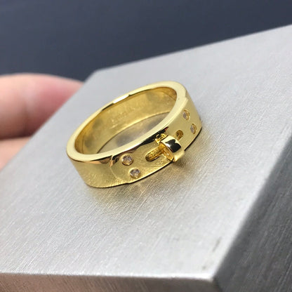 [Elitejewels]KELLY MEDIUM RING