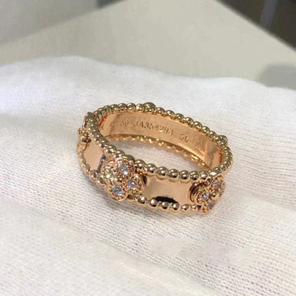 [Elitejewels]PERLEE DIAMOND RING