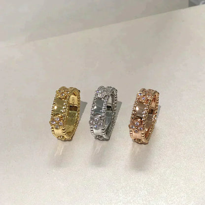 [Elitejewels]PERLEE DIAMOND RING