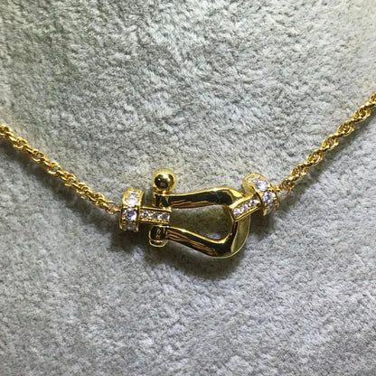 [Elitejewels]FORCE 10 DIAMOND NECKLACE