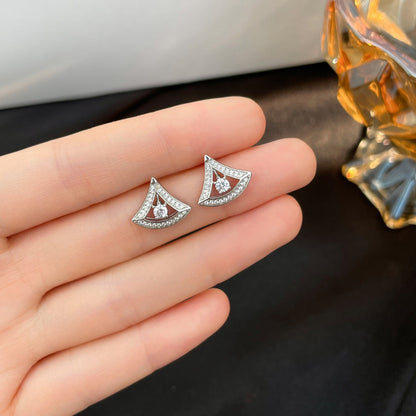 [Elitejewels]DREAM MINI DIAMOND STUD EARRINGS