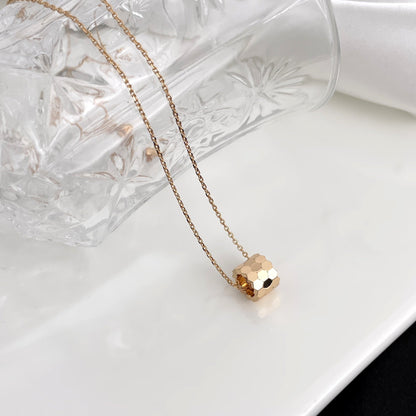 [Elitejewels]BEE MINI NECKLACE