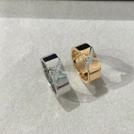 [Elitejewels]LIENS EVIDENCE DIAOMOND RING