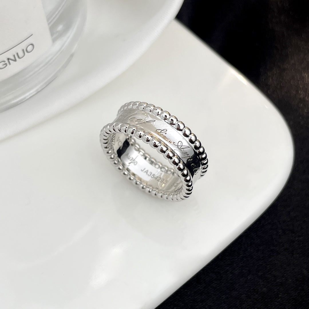 [Elitejewels]PERLEE SIGNATURE RING