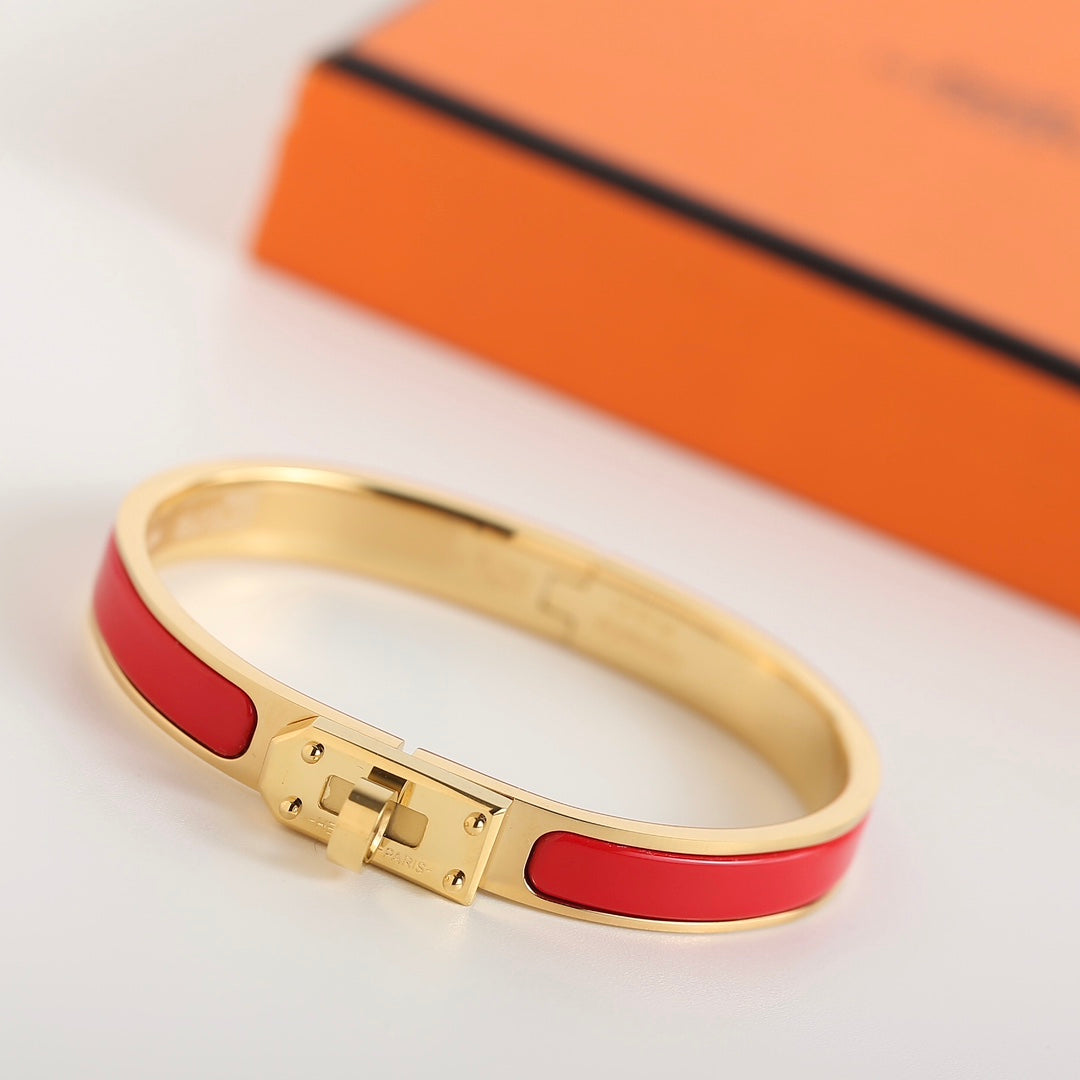 [Elitejewels]HM KELLY RED BRACELET