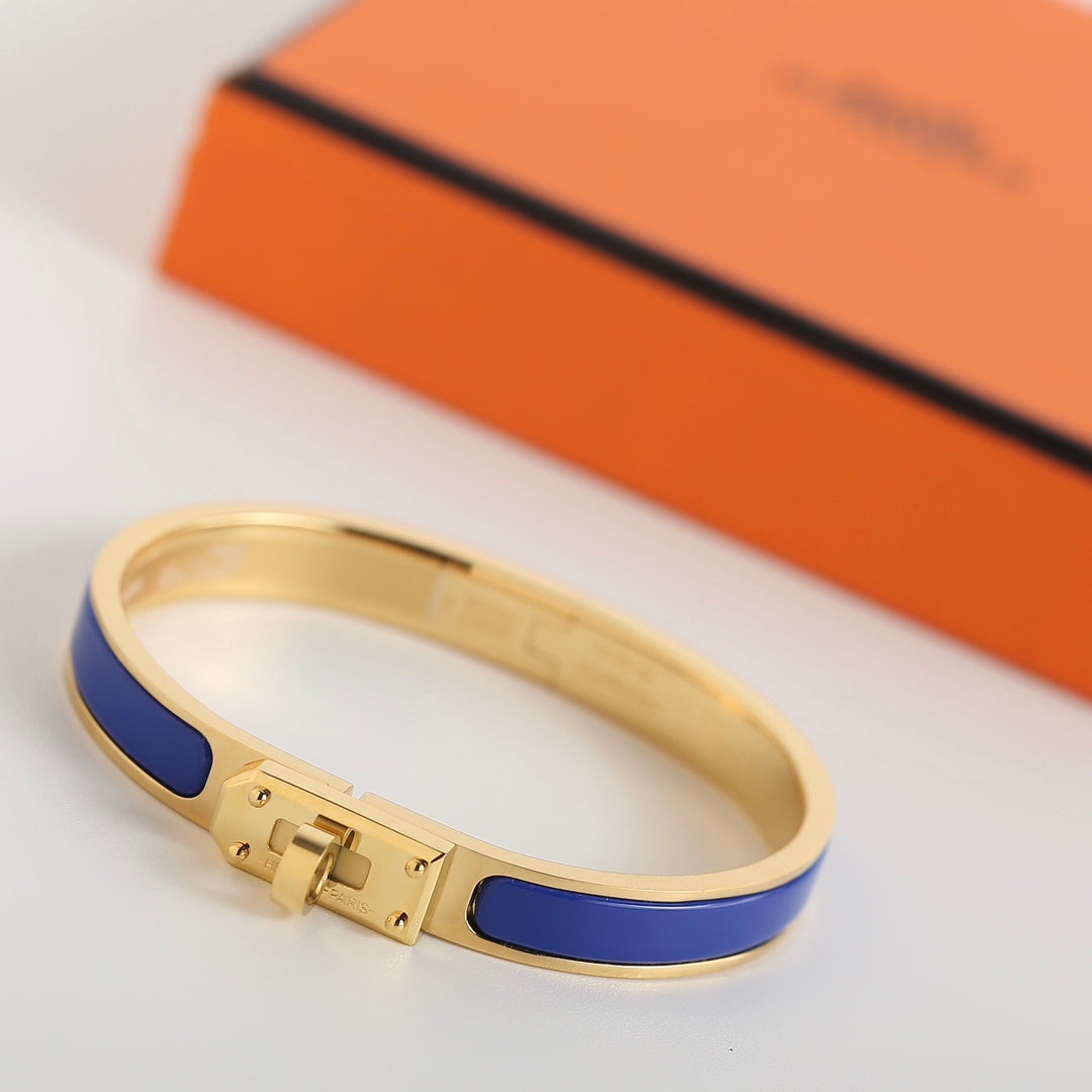 [Elitejewels]HM KELLY BLUE BRACELET