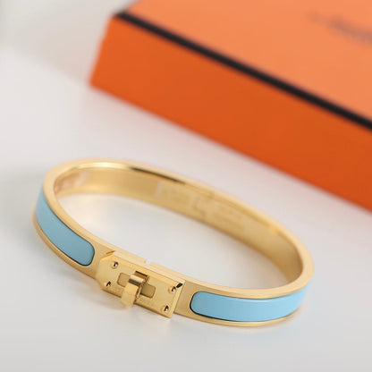 [Elitejewels]HM KELLY CLOUD BLUE BRACELET