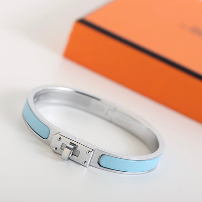 [Elitejewels]HM KELLY CLOUD BLUE BRACELET