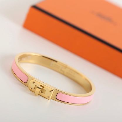 [Elitejewels]HM KELLY PINK BRACELET