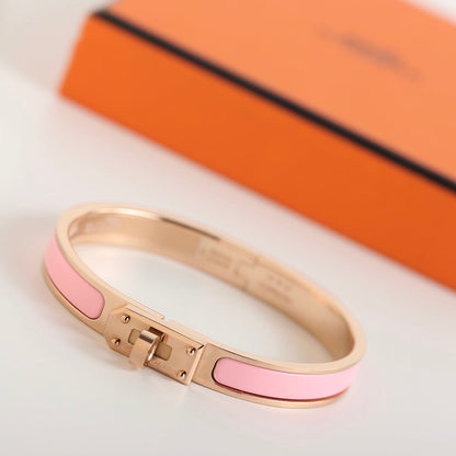 [Elitejewels]HM KELLY PINK BRACELET