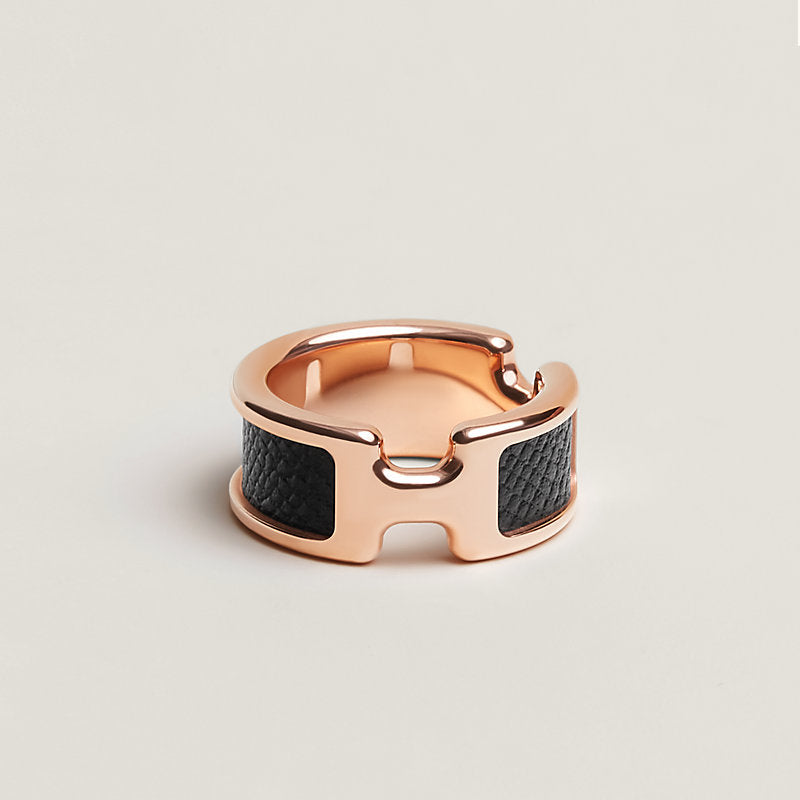 [Elitejewels]OLYMPE PINK GOLD RING