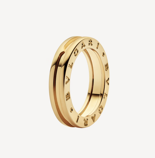 [Elitejewels]ZERO 1 ONE-BAND RING