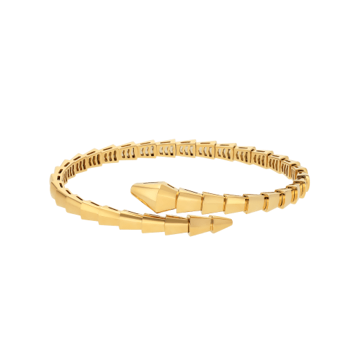 [Elitejewels]SERPENTI VIPER GOLD BRACELET