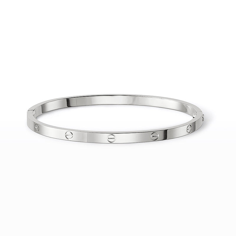 [Elitejewels]LOVE BRACELET 3.65MM