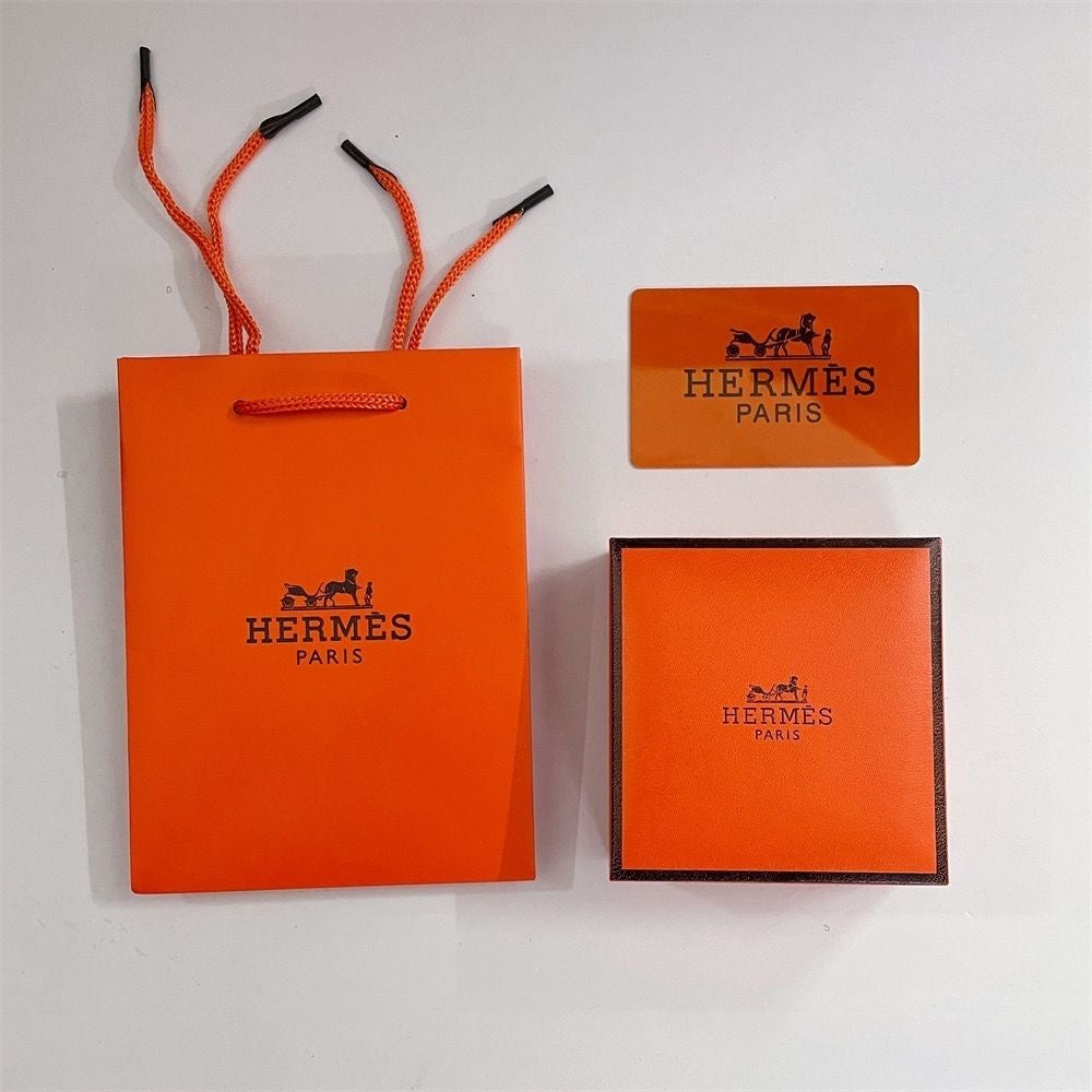 [Elitejewels]HM BRACELET NECKLACE RING BOX GIFT BAG