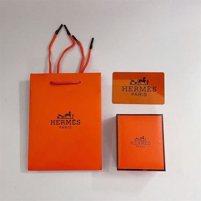 [Elitejewels]HM BRACELET NECKLACE RING BOX GIFT BAG