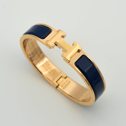 [Elitejewels]H BLUE BRACELET