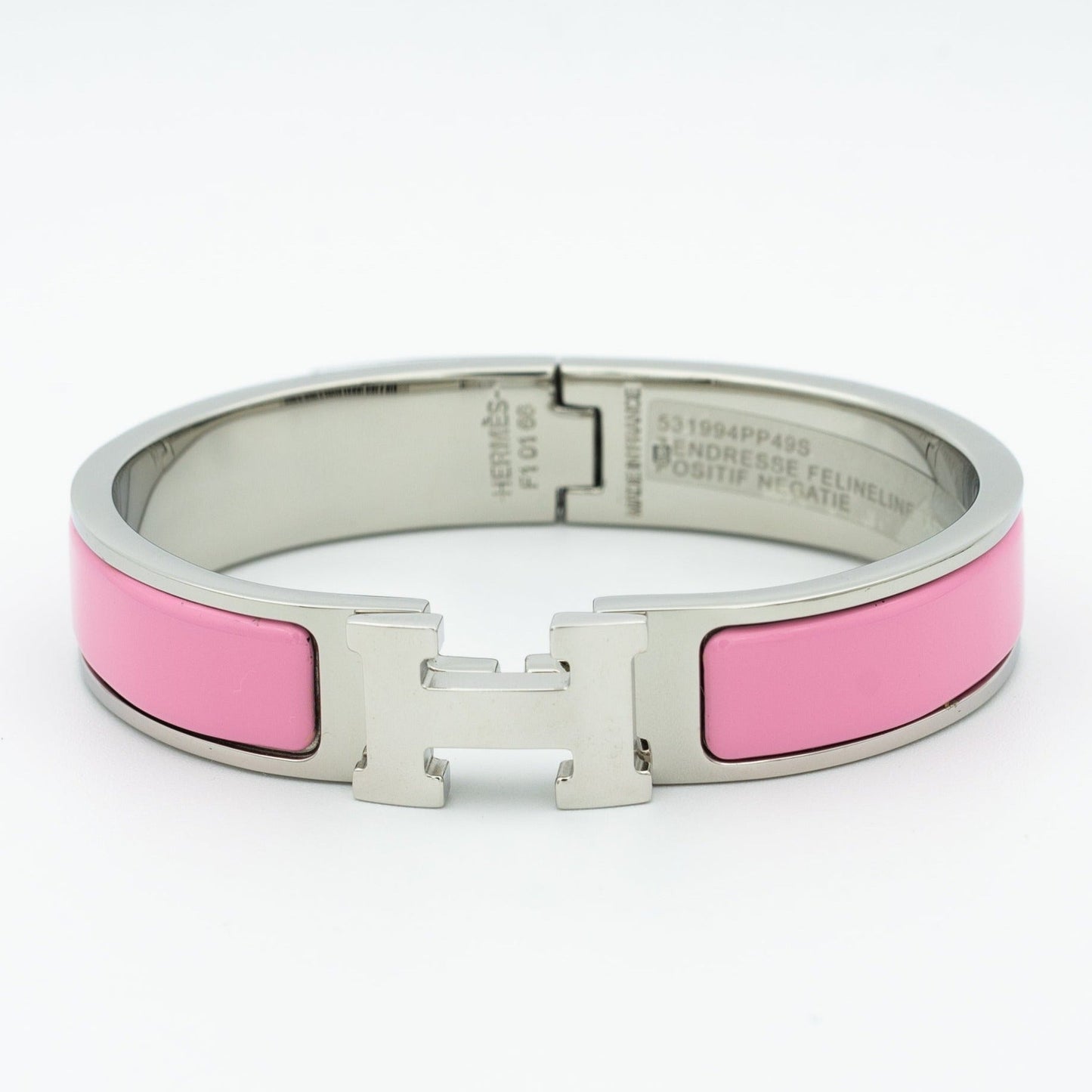 [Elitejewels]H PINK BRACELET