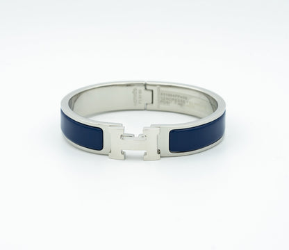 [Elitejewels]H BLUE BRACELET