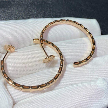 [Elitejewels]SERPENTI EARRINGS