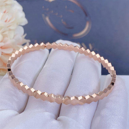 [Elitejewels] BIENENLIEBE ROSA GOLD ARMBAND