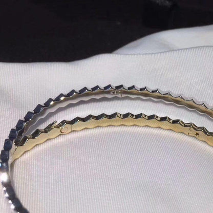 [Elitejewels]Silberarmband mit Bienenliebe