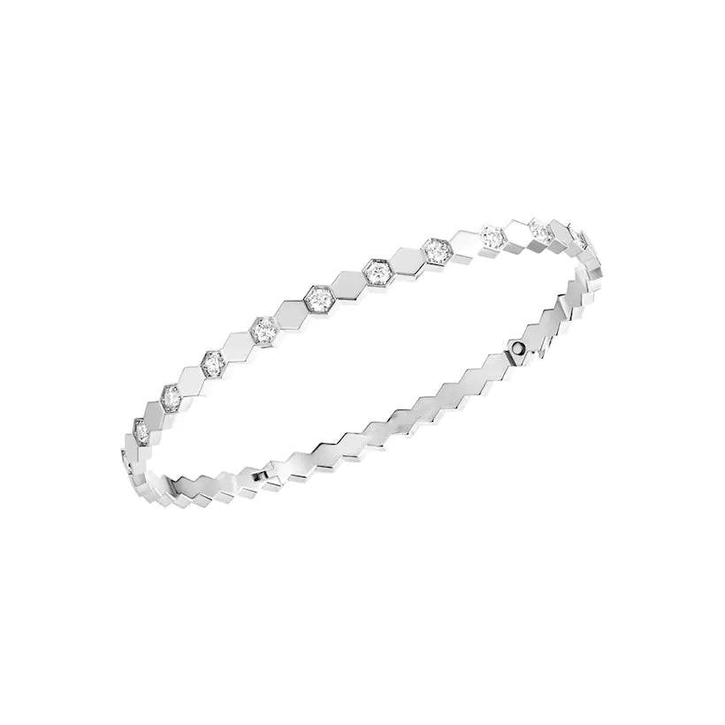 [Elitejewels] BEE LOVE SILBER DIAMANT ARMBAND