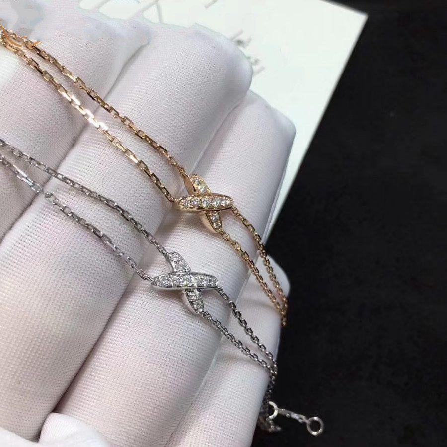 [Elitejewels]JEUX BRACELET  DIAMOND