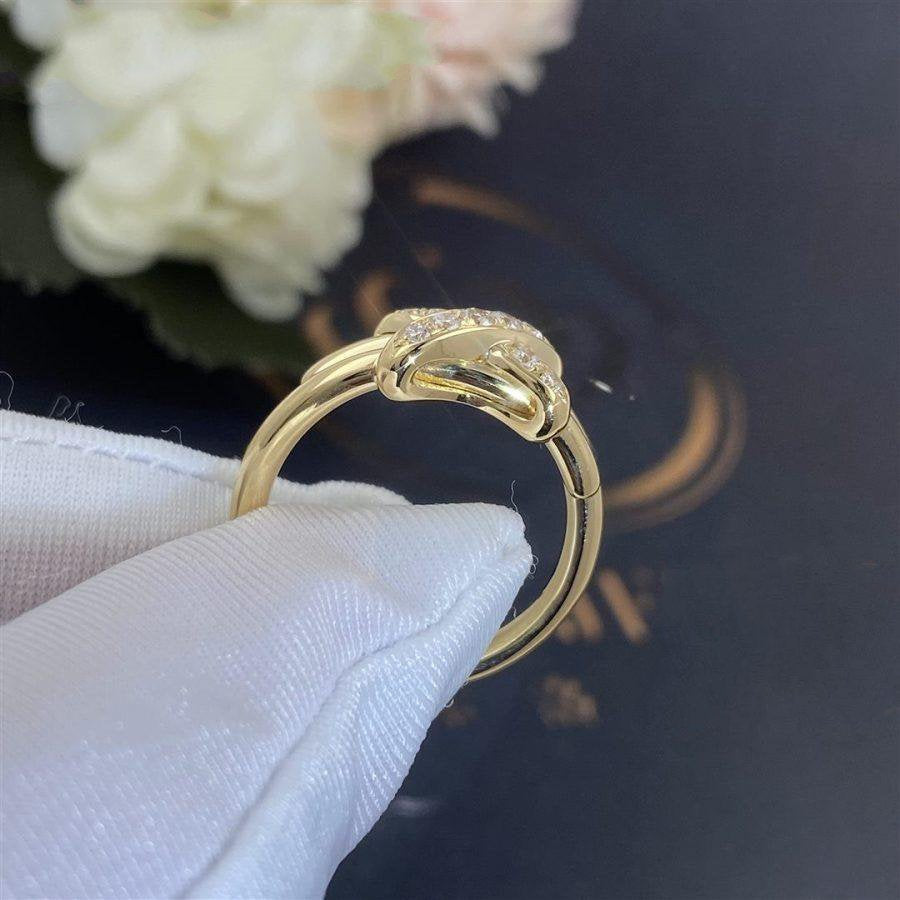 [Elitejewels]JEUX DE GOLD DIAMANTRING