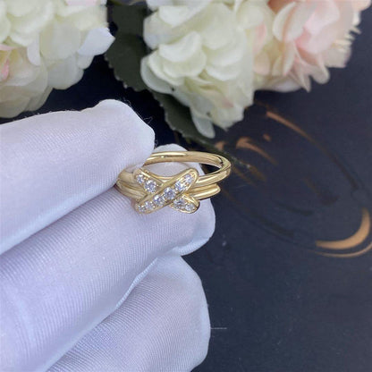 [Elitejewels]JEUX DE GOLD DIAMOND RING