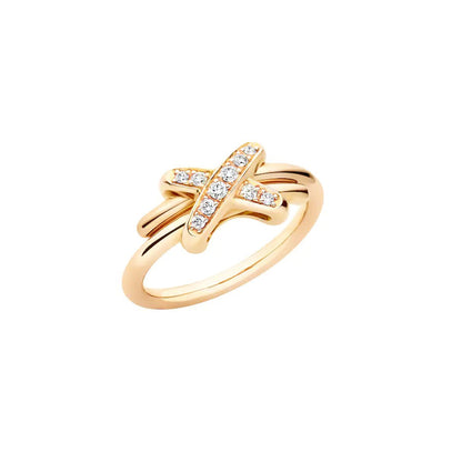 [Elitejewels]JEUX DE GOLD DIAMOND RING